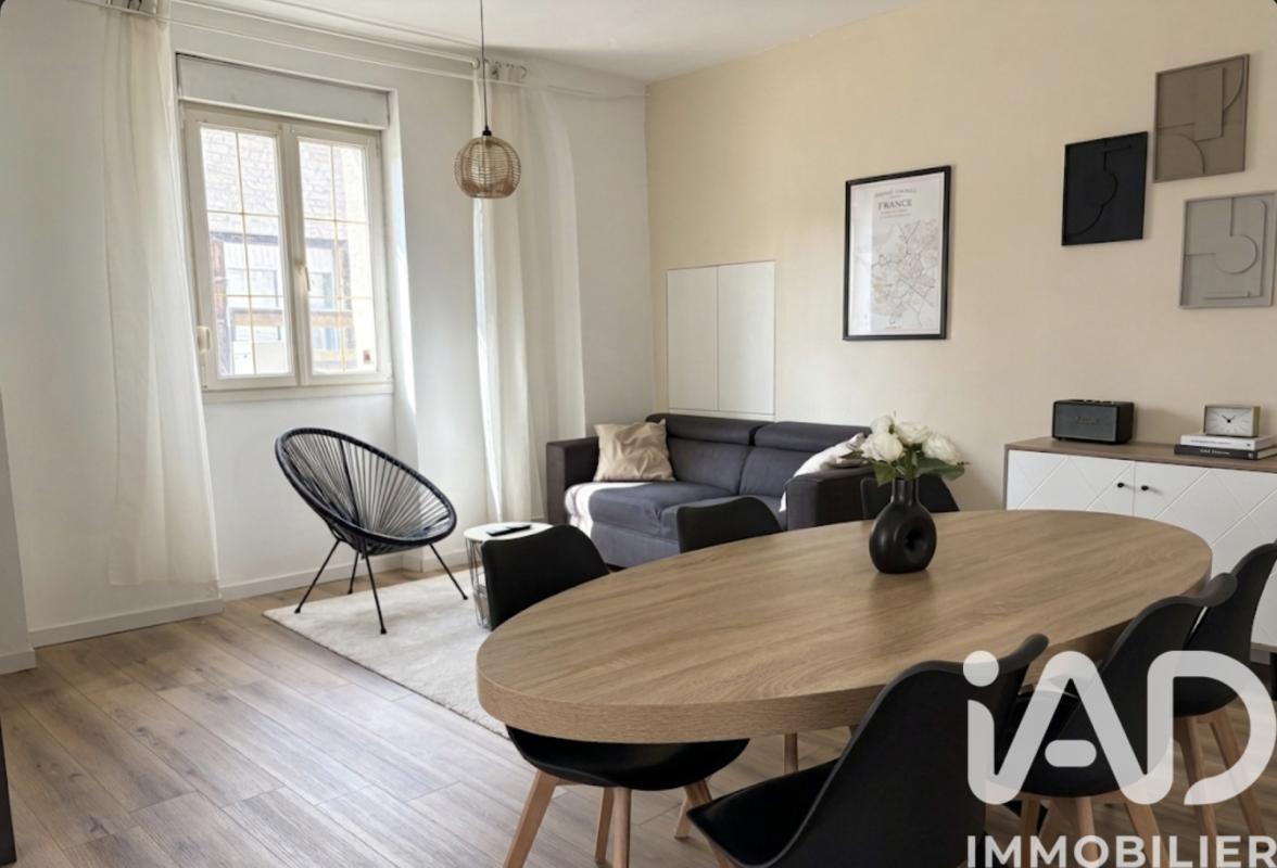Maison 7 Pièce(s) Fraisans - Photo 1