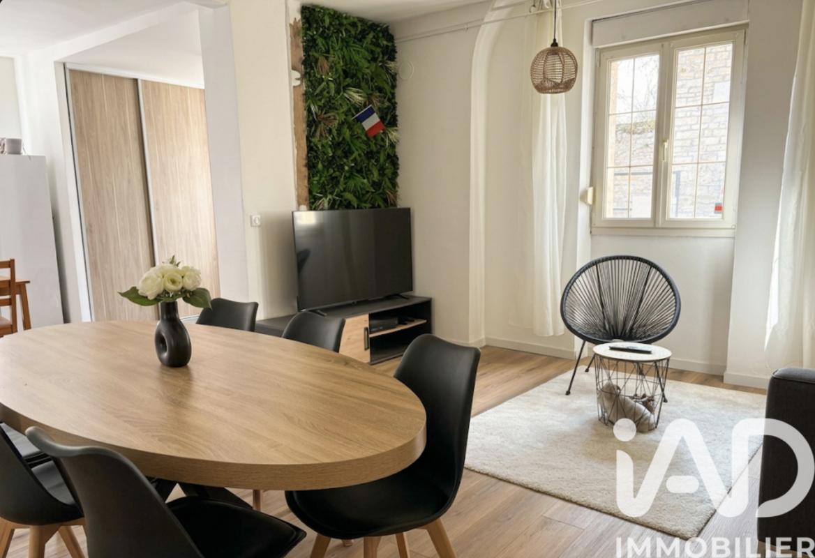 Maison 7 Pièce(s) Fraisans - Photo 2