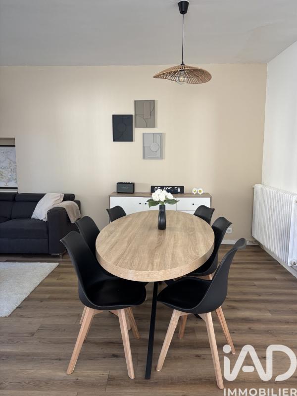 Maison 7 Pièce(s) Fraisans - Photo 3
