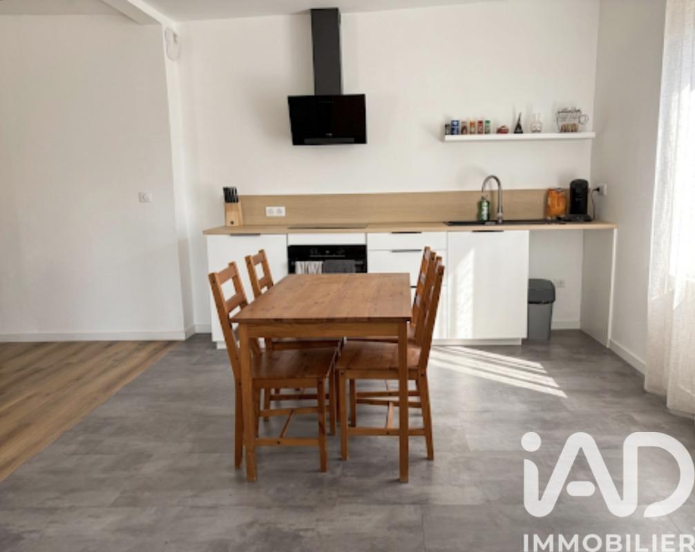Maison 7 Pièce(s) Fraisans - Photo 4