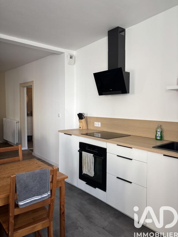Maison 7 Pièce(s) Fraisans - Photo 5