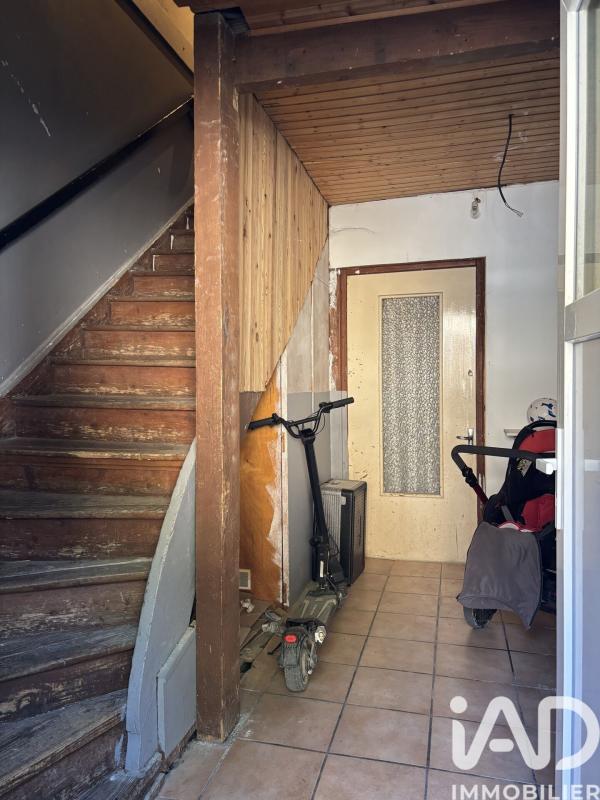 Maison 7 Pièce(s) Fraisans - Photo 11