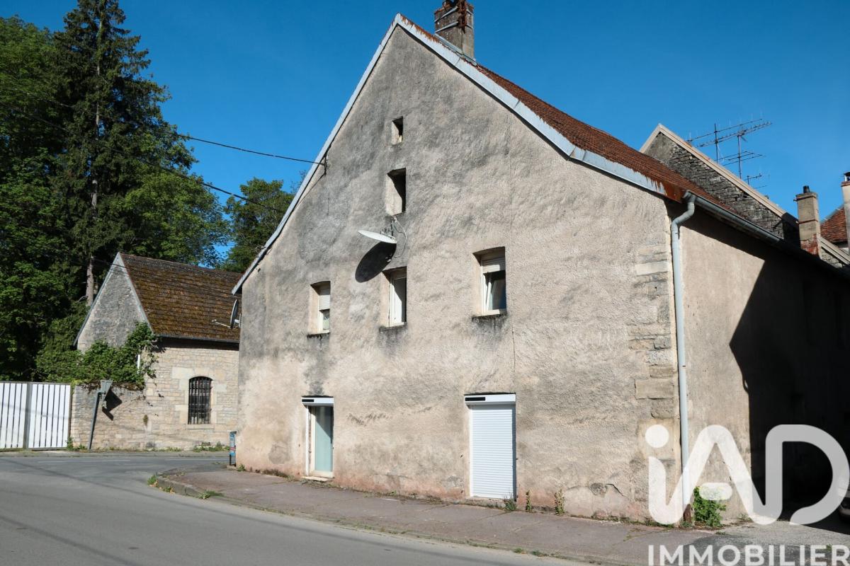 Maison 7 Pièce(s) Fraisans - Photo 21