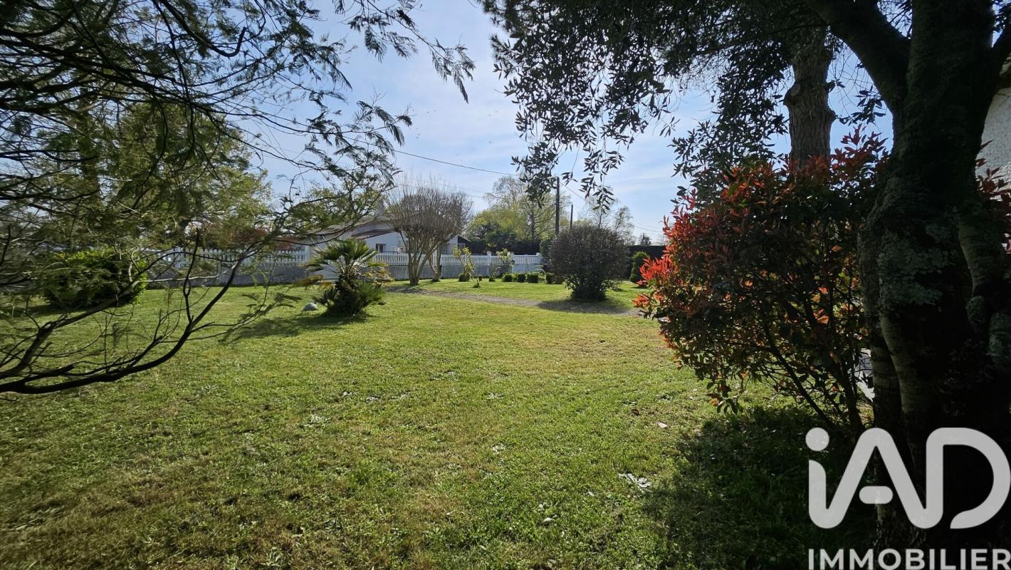 Maison 6 Pièce(s) Saujon