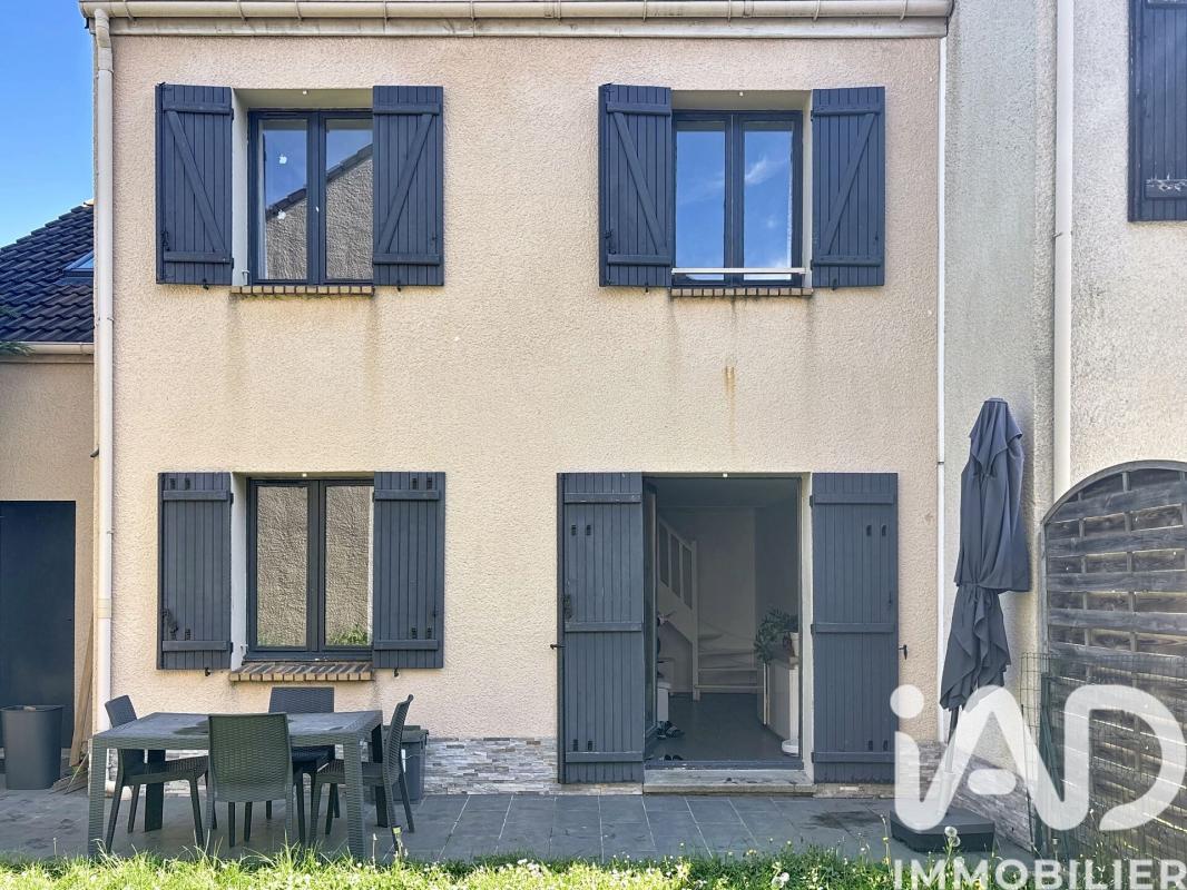 Maison 6 Pièce(s) Pontoise