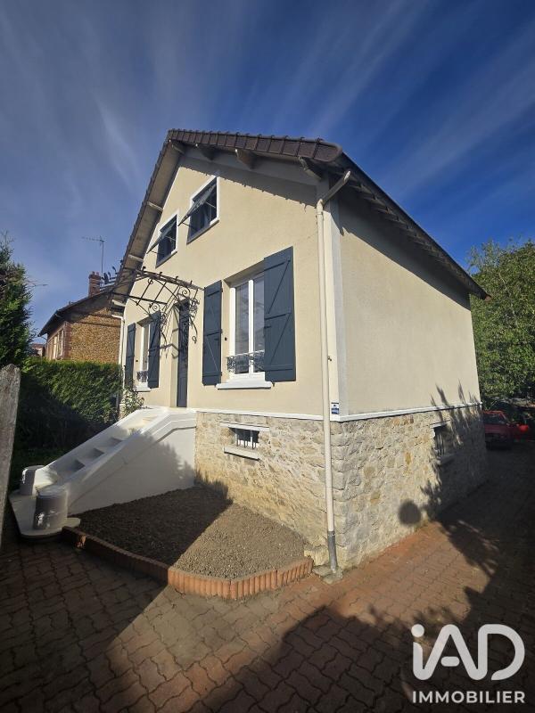 Maison 5 Pièce(s) Meulan-en-Yvelines - Photo 3