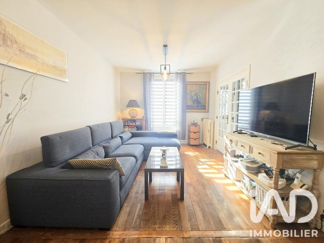 Maison 5 Pièce(s) Meulan-en-Yvelines - Photo 7