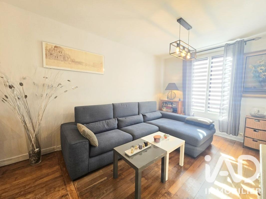 Maison 5 Pièce(s) Meulan-en-Yvelines - Photo 10