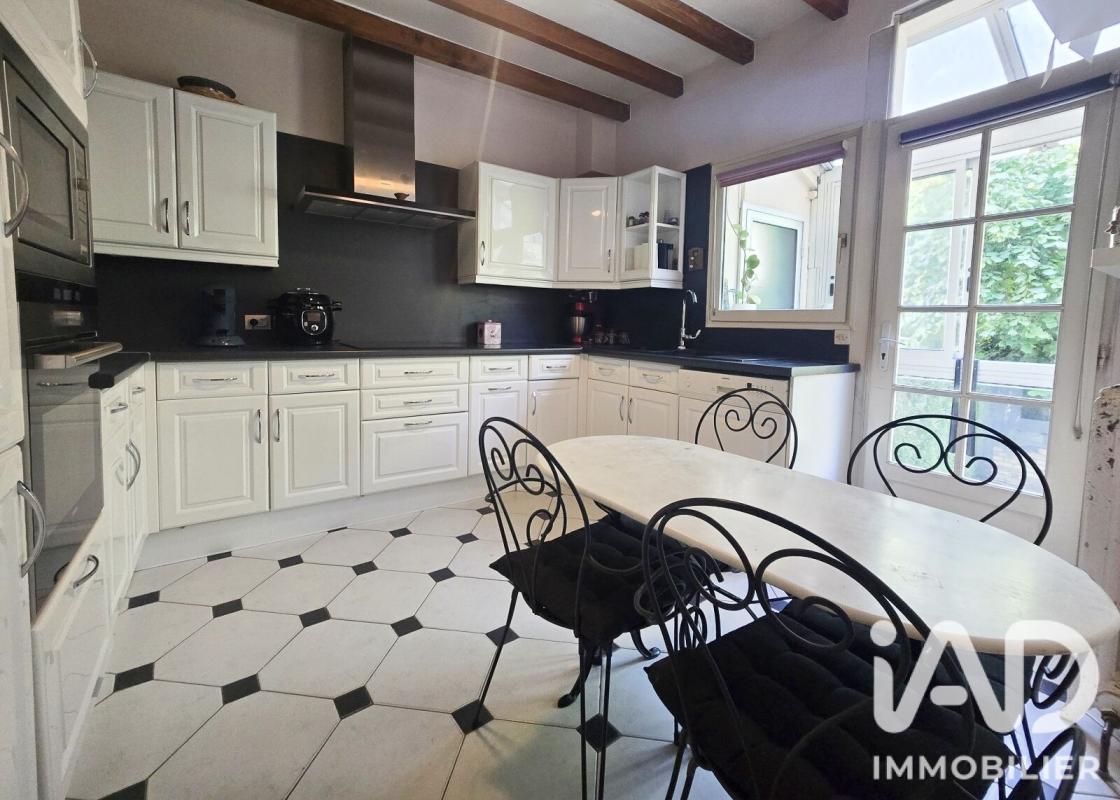 Maison 5 Pièce(s) Meulan-en-Yvelines - Photo 11