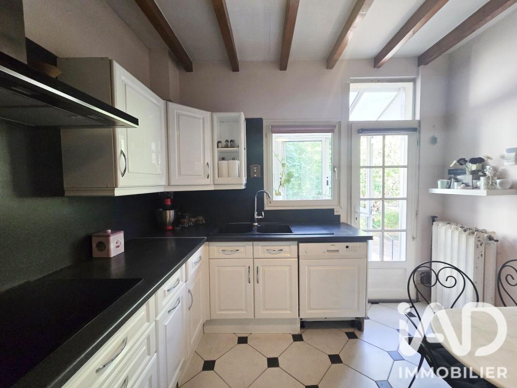 Maison 5 Pièce(s) Meulan-en-Yvelines - Photo 12
