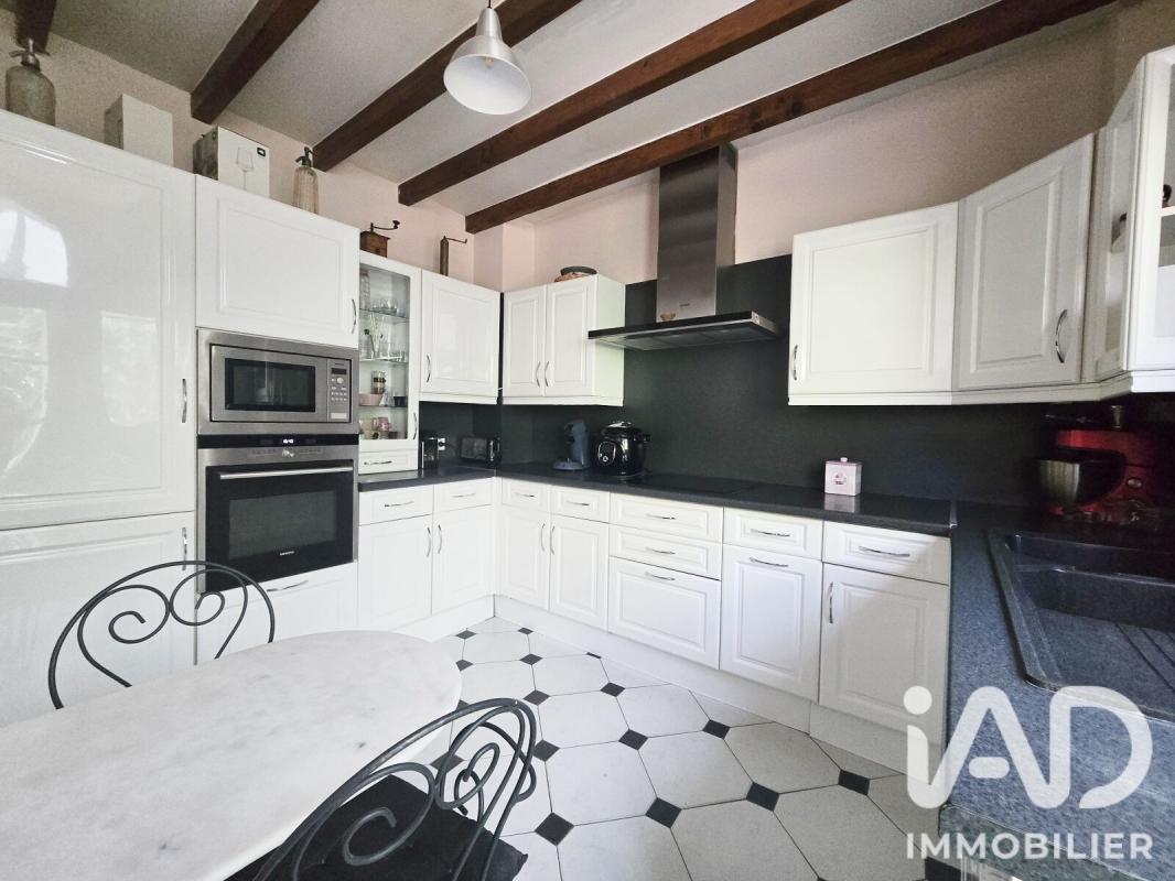 Maison 5 Pièce(s) Meulan-en-Yvelines - Photo 13