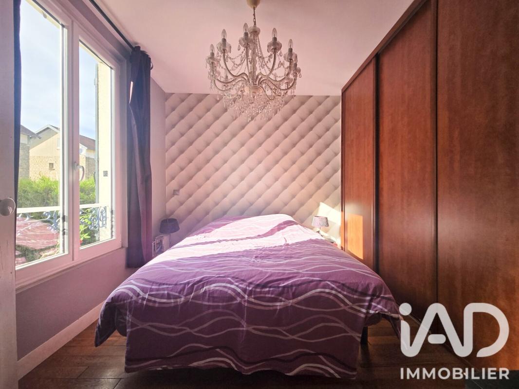 Maison 5 Pièce(s) Meulan-en-Yvelines - Photo 17