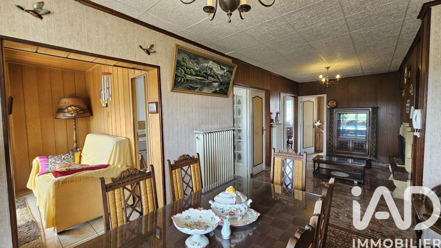 Appartement 4 Pièce(s) Cournon-d'Auvergne