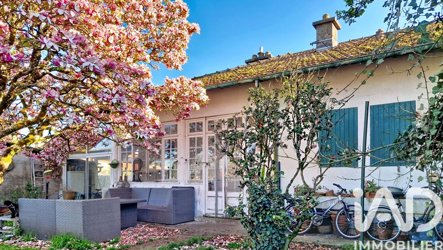 Maison 4 Pièce(s) Biganos