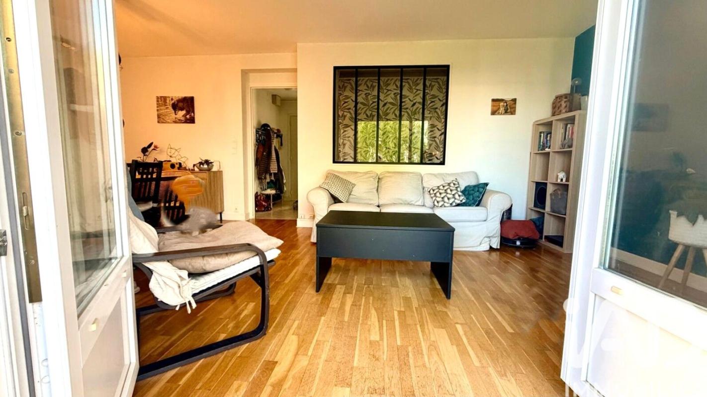 Appartement 3 Pièce(s) Charnay-lès-Mâcon - Photo 9