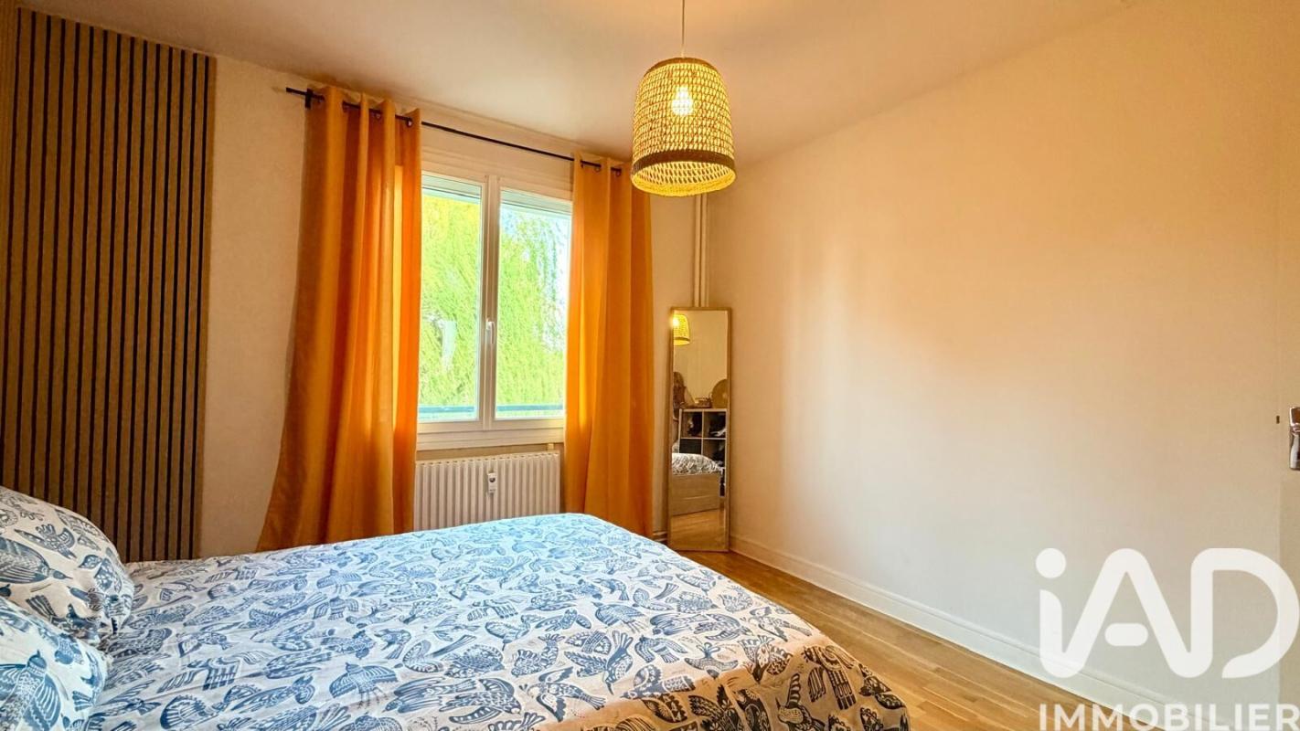 Appartement 3 Pièce(s) Charnay-lès-Mâcon - Photo 16