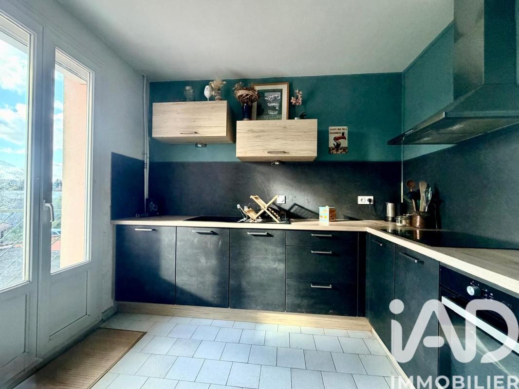 Appartement 3 Pièce(s) Charnay-lès-Mâcon - Photo 20