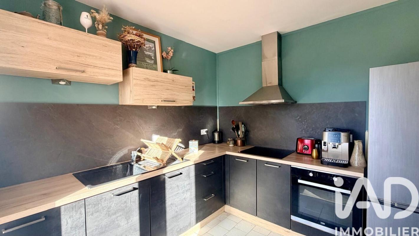 Appartement 3 Pièce(s) Charnay-lès-Mâcon - Photo 21