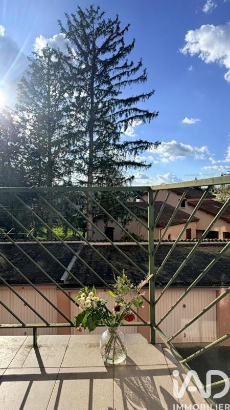 Appartement 3 Pièce(s) Charnay-lès-Mâcon - Photo 22