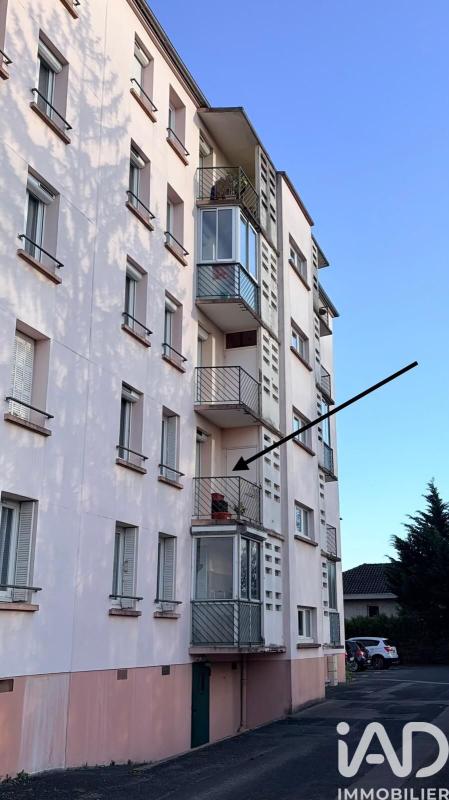 Appartement 3 Pièce(s) Charnay-lès-Mâcon - Photo 24