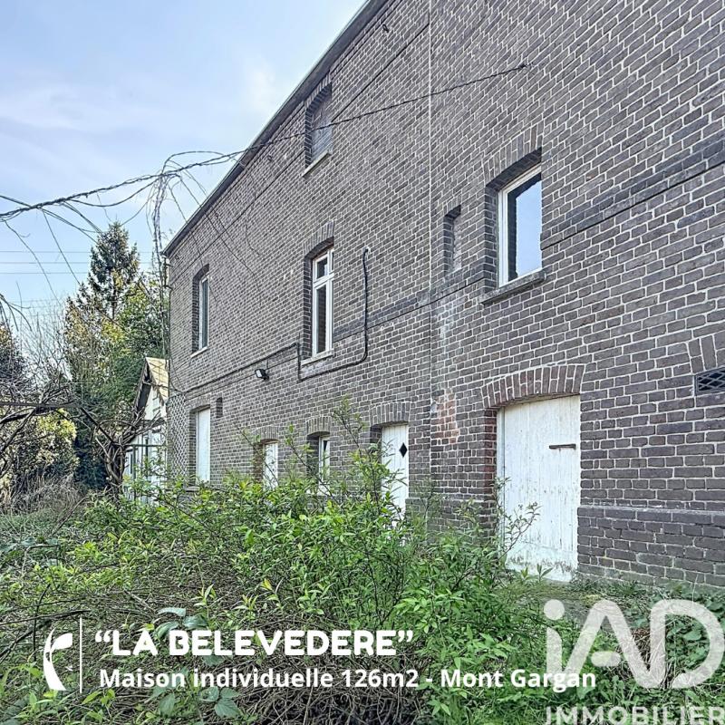 Maison 5 Pièce(s) Rouen