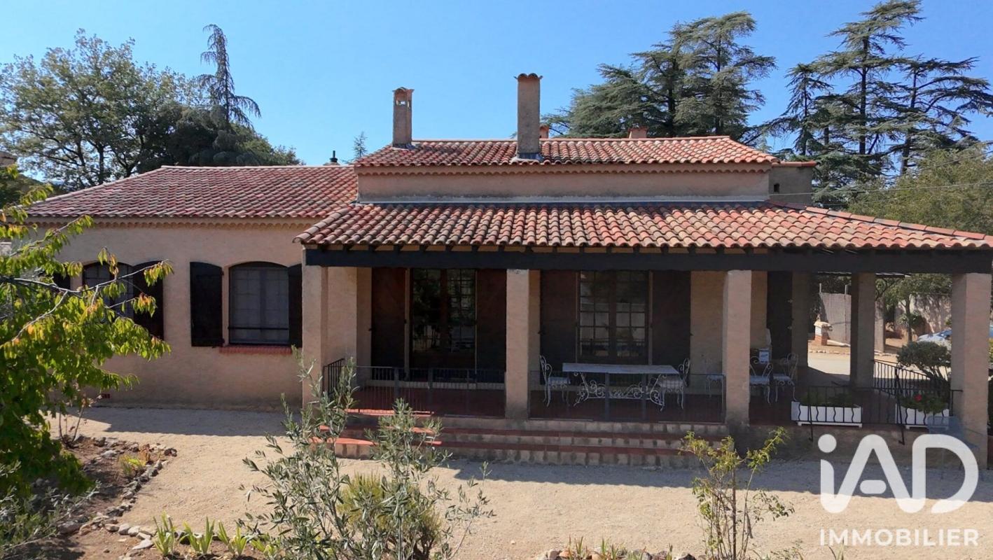 Maison 4 Pièce(s) Saint-Maximin-la-Sainte-Baume