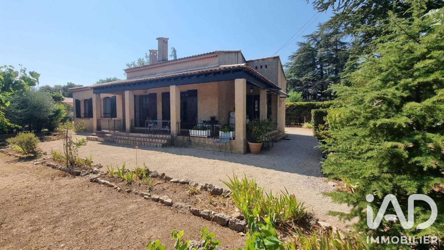 Maison 4 Pièce(s) Saint-Maximin-la-Sainte-Baume