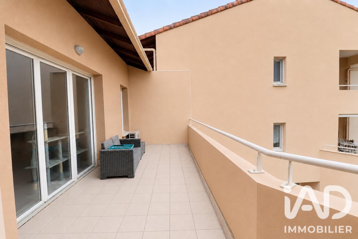 Appartement 3 Pièce(s) Istres - Photo 2