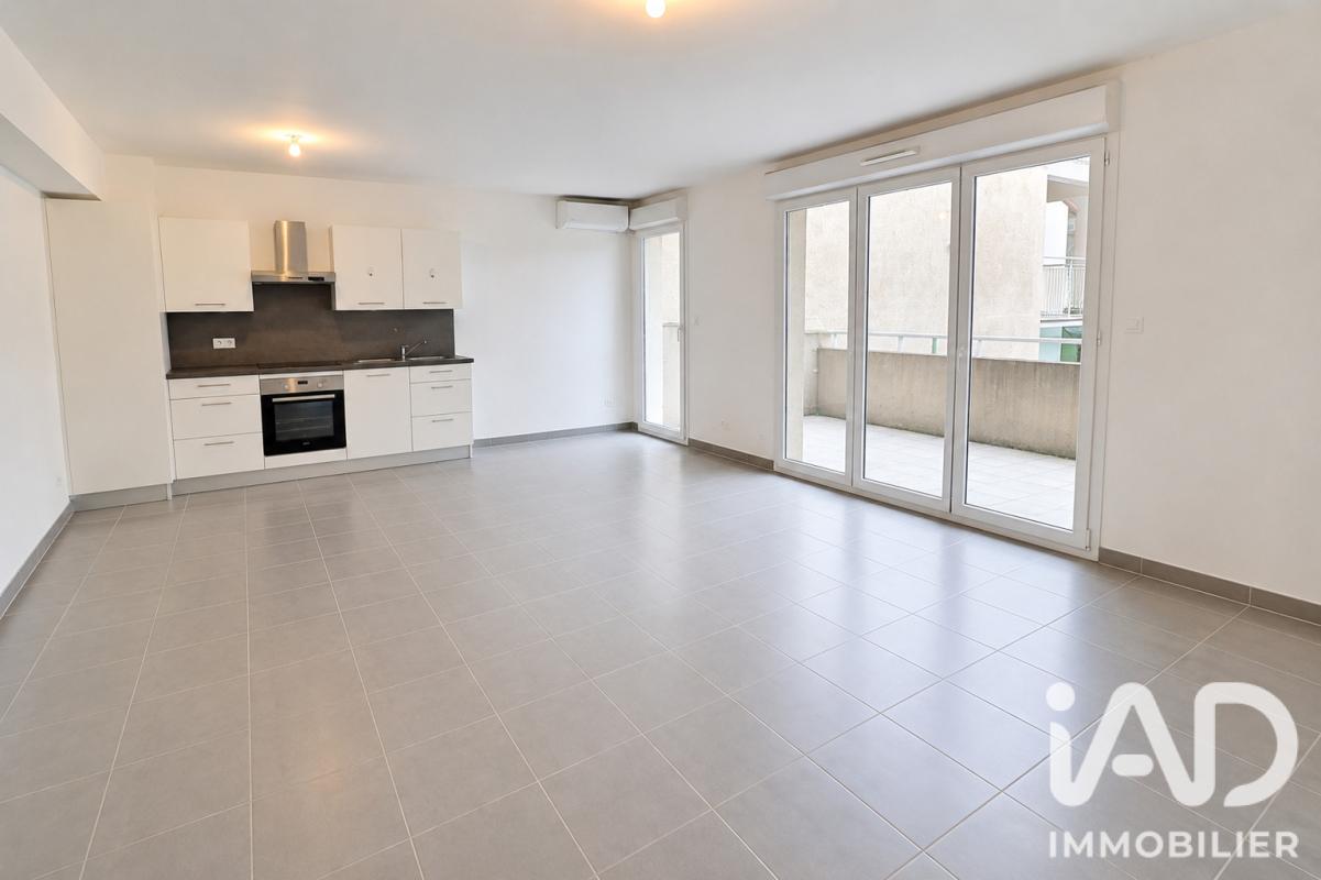 Appartement 3 Pièce(s) Istres - Photo 4