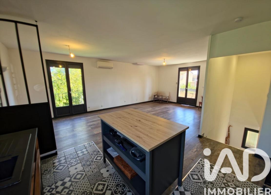 Maison traditionnelle 5 Pièce(s) Nîmes