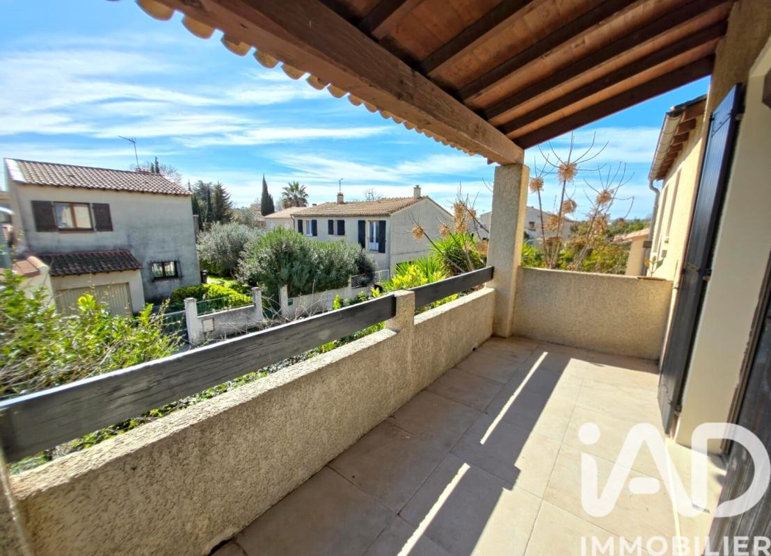 Maison traditionnelle 5 Pièce(s) Nîmes