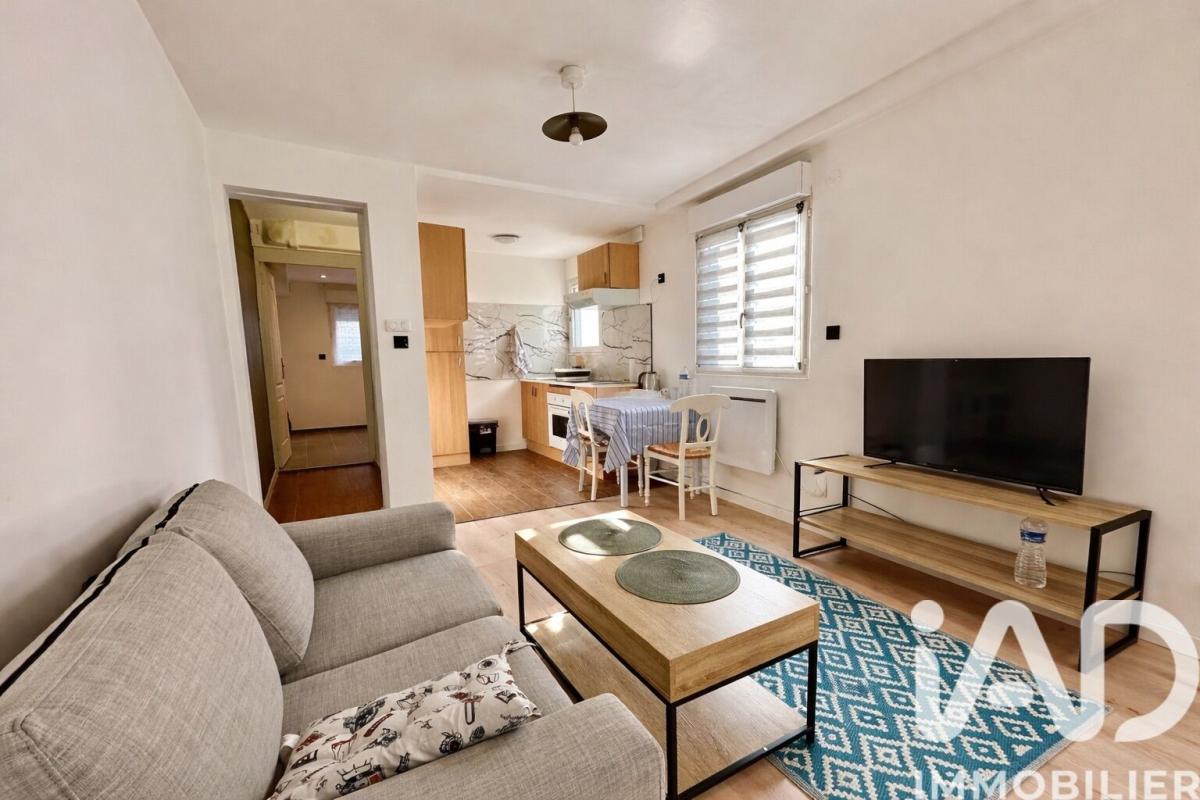 Appartement 3 Pièce(s) Talange