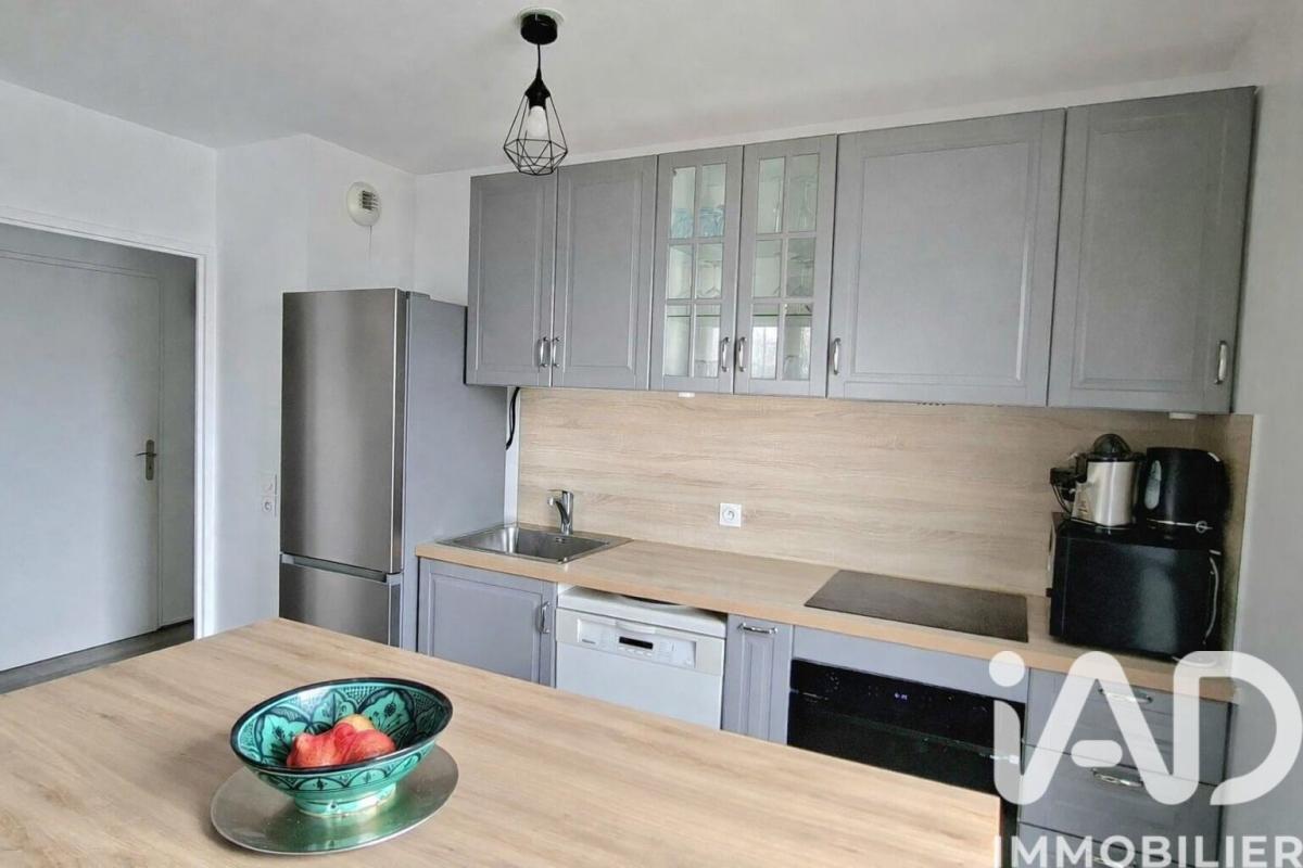 Appartement 4 Pièce(s) Bonneuil-sur-Marne - Photo 3
