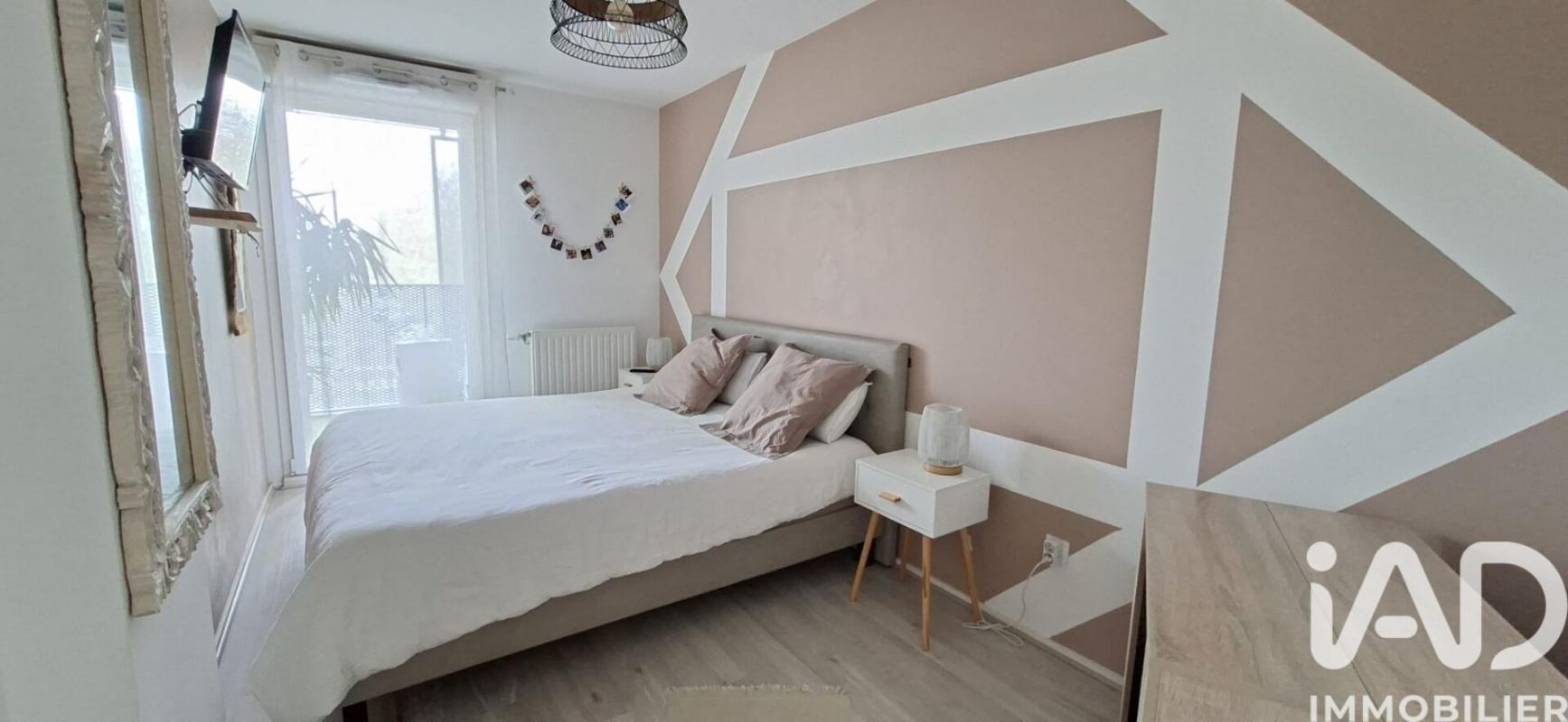 Appartement 4 Pièce(s) Bonneuil-sur-Marne - Photo 4