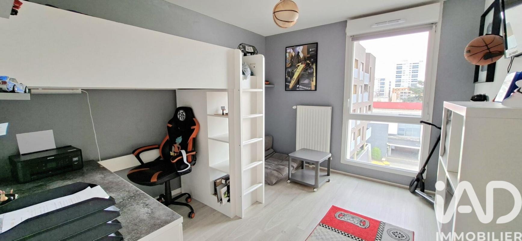 Appartement 4 Pièce(s) Bonneuil-sur-Marne - Photo 5