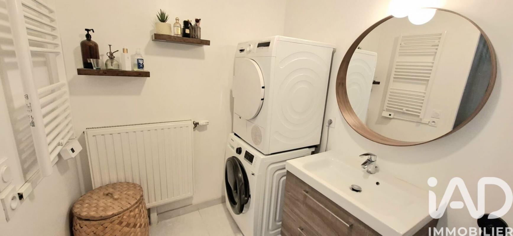 Appartement 4 Pièce(s) Bonneuil-sur-Marne - Photo 8