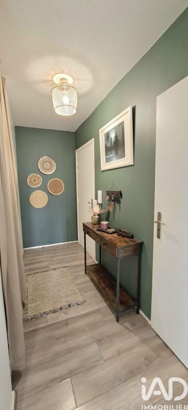 Appartement 4 Pièce(s) Bonneuil-sur-Marne - Photo 9