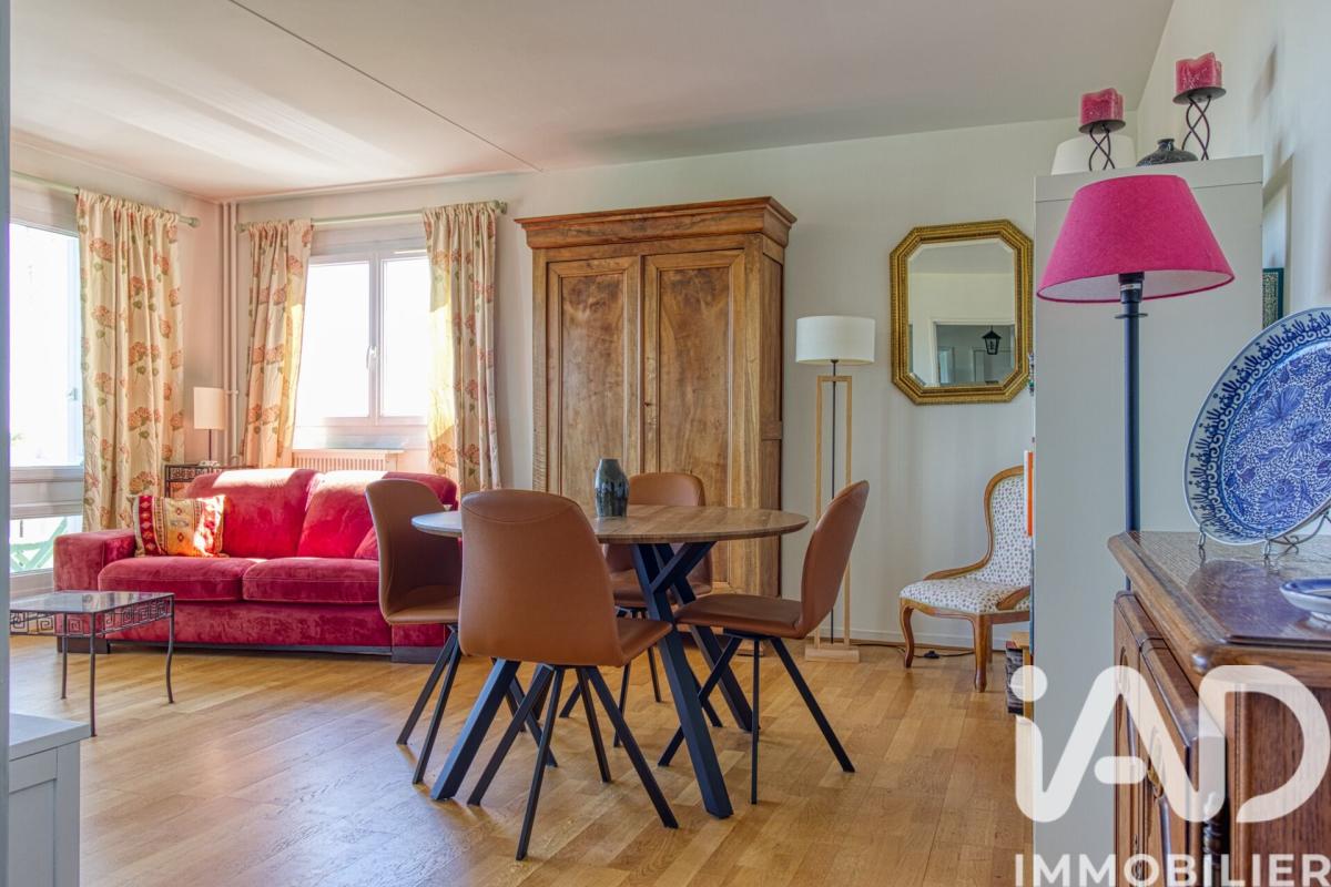 Appartement 4 Pièce(s) Taverny
