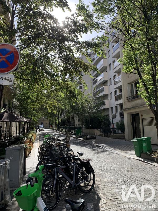Parking  Paris 17eme Arrondissement - Photo 2