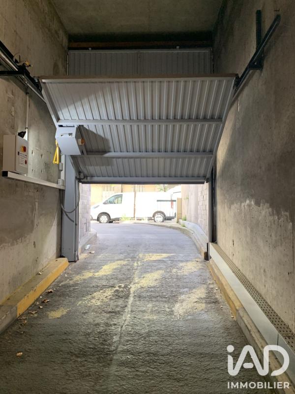 Parking  Paris 17eme Arrondissement - Photo 4