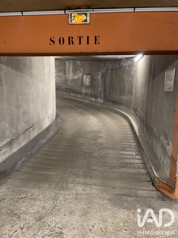 Parking  Paris 17eme Arrondissement - Photo 5
