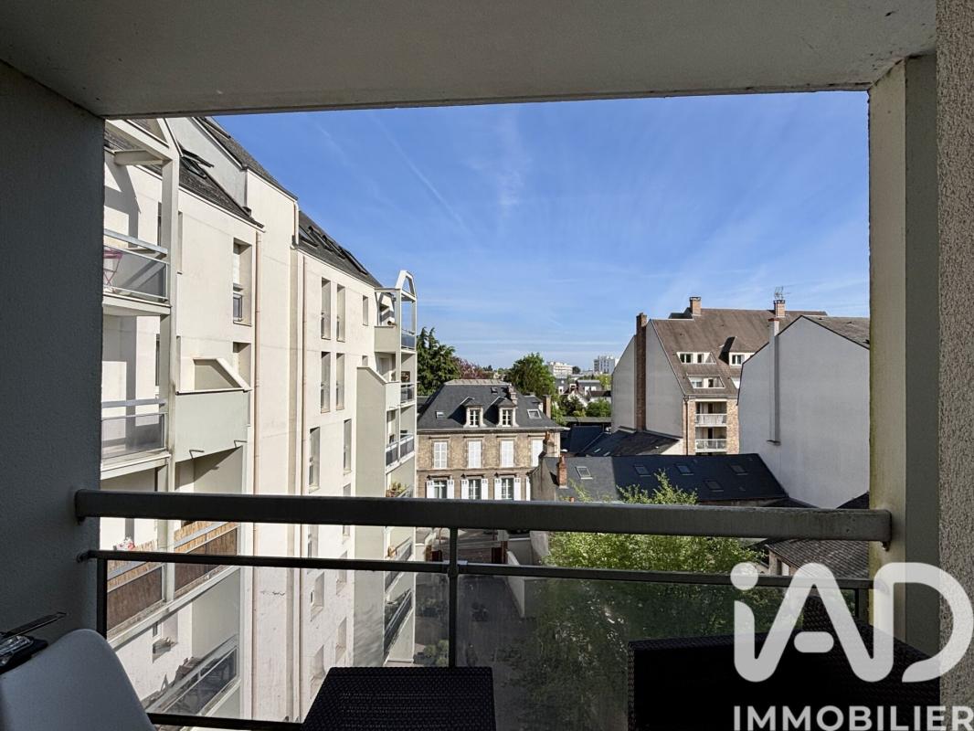 Appartement 2 Pièce(s) Orléans