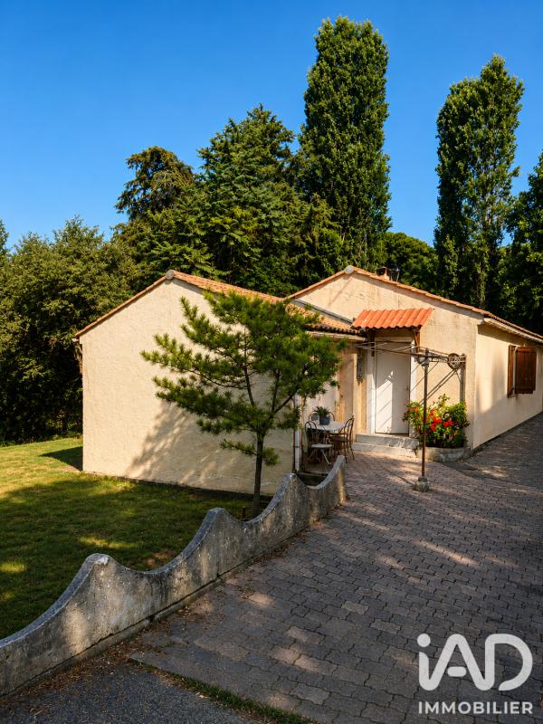 Maison 4 Pièce(s) Cagnes-sur-Mer
