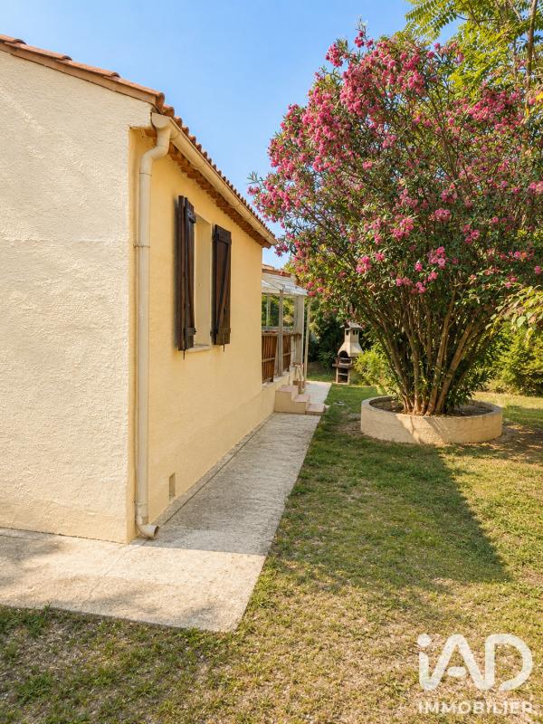 Maison 4 Pièce(s) Cagnes-sur-Mer