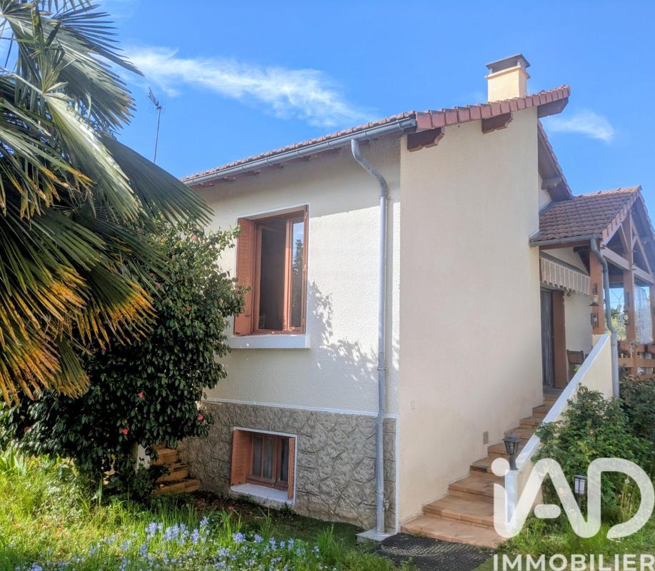 Maison 4 Pièce(s) Tarbes