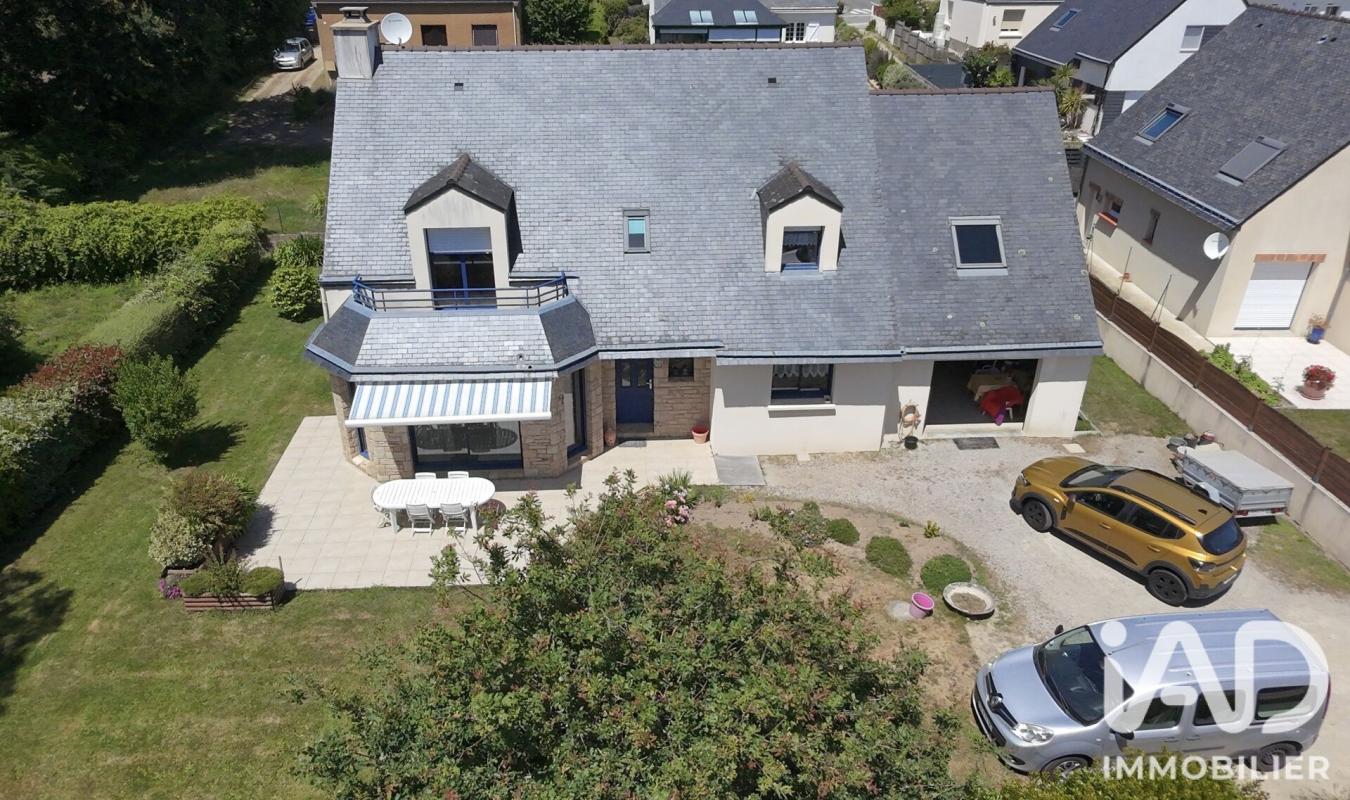 Maison traditionnelle 6 Pièce(s) Sarzeau