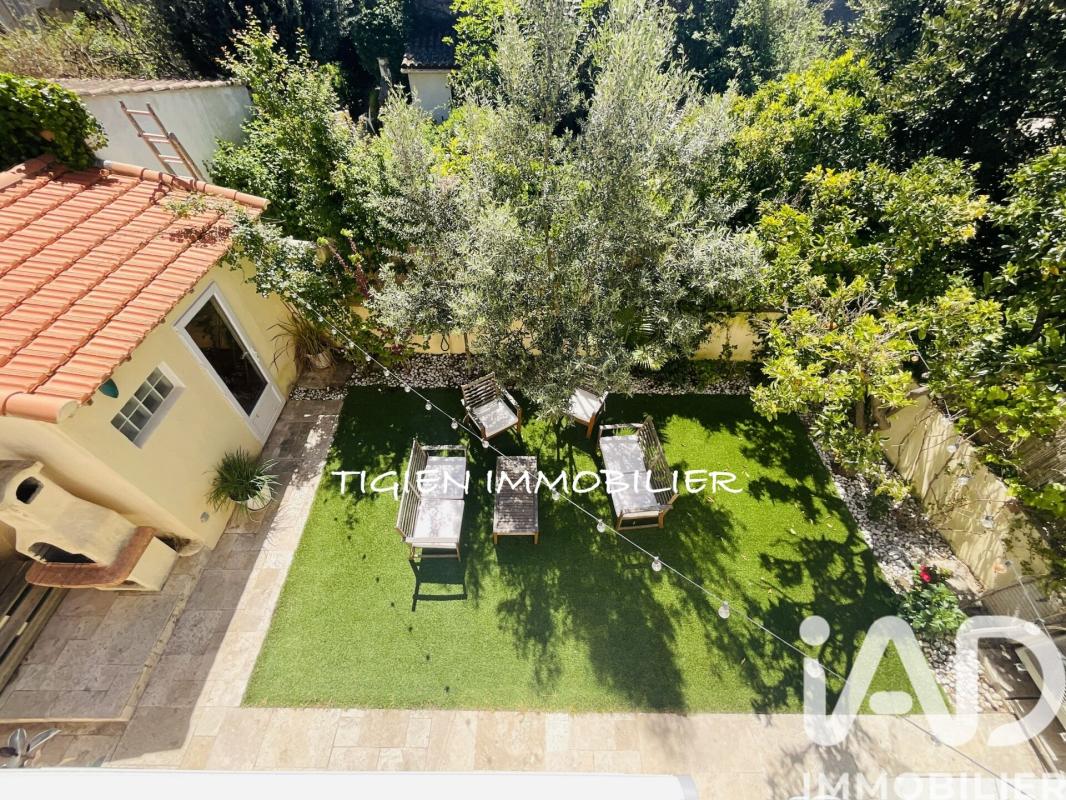 Maison de ville 6 Pièce(s) La Seyne-sur-Mer