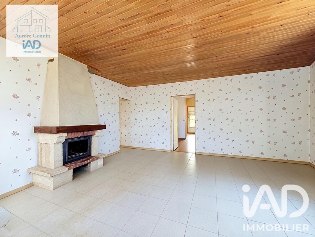 Maison 6 Pièce(s) Sancoins