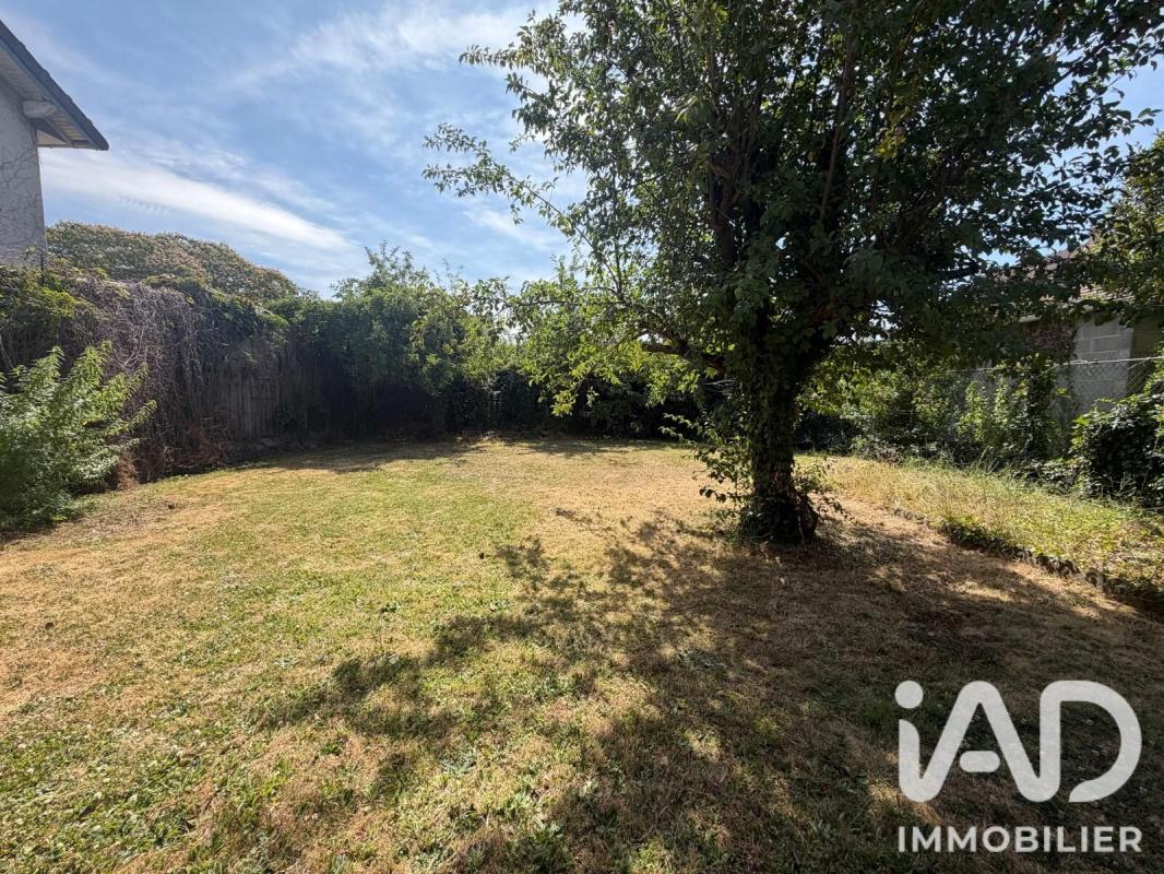 Maison 6 Pièce(s) Savigny-sur-Orge - Photo 3