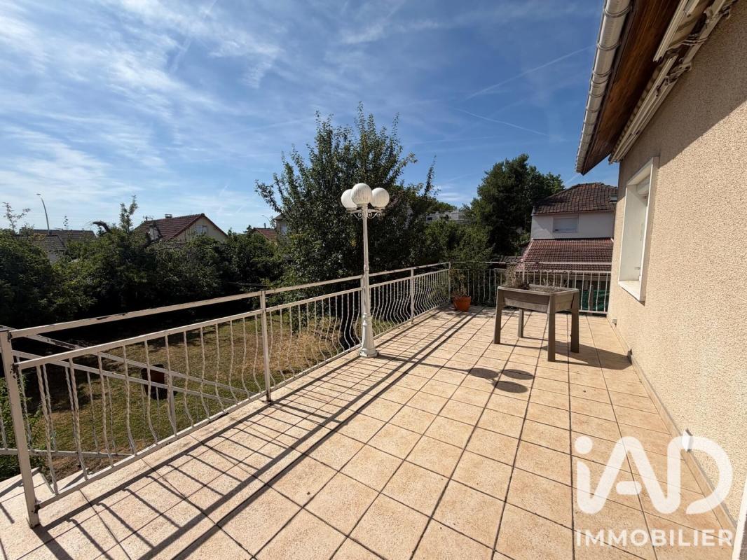Maison 6 Pièce(s) Savigny-sur-Orge - Photo 4